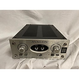 Used Avalon U5 Pure Class A Mono Direct Box