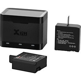 Xvive U5C Battery Charging Case (for U5 Series)