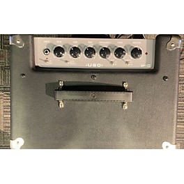 Used Blackstar U60 Bass Combo Amp