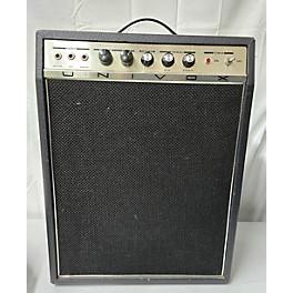 Used Univox U65Rn Guitar Combo Amp