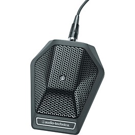Open Box Audio-Technica U851R Boundary Mic