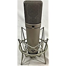 neumann u87 guitar center