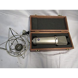 Used Neumann U87AI Condenser Microphone