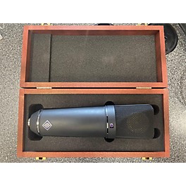 Used Neumann U87AI Condenser Microphone