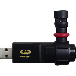 CAD U9 USB Mini Mic  