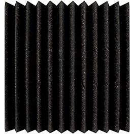 Ultimate Acoustics UA-WPW-12 Acoustic Panels - 12"x12"x2" Wedge 24-Pack