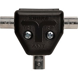Shure UA221 Wireless Antenna Splitter/Combiner Kit
