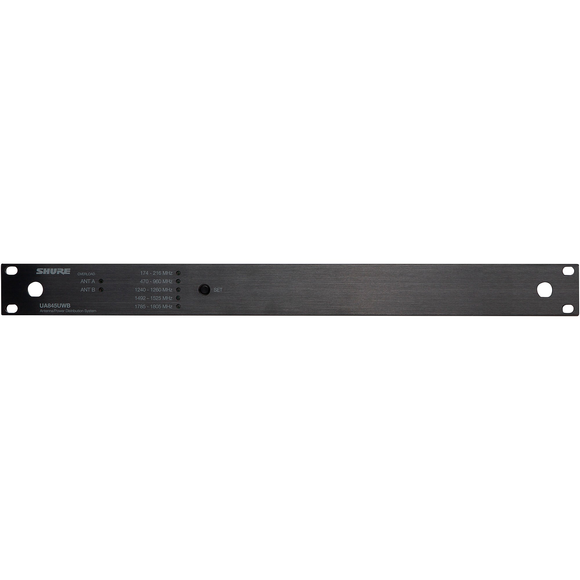 Shure UA845UWB Ultra Wide Band Antenna. Guitar Center