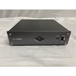 Used Universal Audio UAD-2 Octo Core Audio Converter