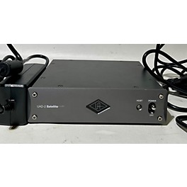 Used Universal Audio UAD-2 SATELLITE Audio Converter