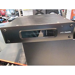Used Universal Audio UAD-2 SATELLITE THUNDERBOLT Audio Interface