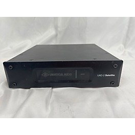 Used Universal Audio UAD-2 Satellite Audio Interface
