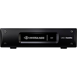 Open Box Universal Audio UAD-2 Satellite USB - OCTO Core