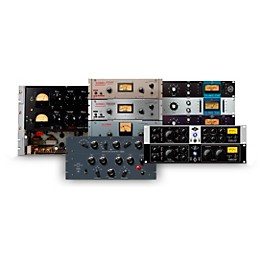 Universal Audio UAD Analog Classics Pro Bundle