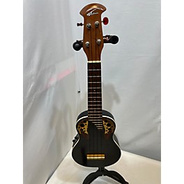 Used Applause UAE20 Deluxe Soprano Ukulele