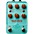 Universal Audio UAFX Del-Verb Ambience Companion Effects Pedal Turquoise