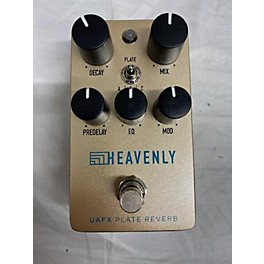 Used Universal Audio UAFX Heavenly Effect Pedal