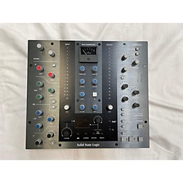 Used Solid State Logic UC1 Channel Strip
