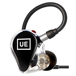 Ultimate Ears UE 150 Universal In-Ear Monitors -