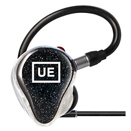 Ultimate Ears UE 250 Universal In-Ear Monitors -