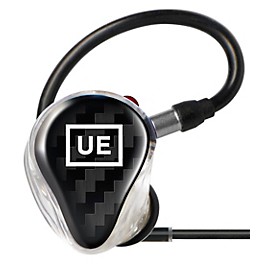 Ultimate Ears UE 350 Universal In-Ear Monitors -