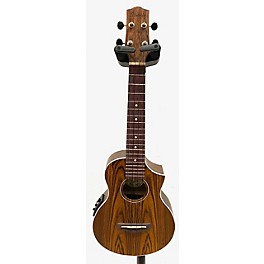 Used Ibanez UEW13E-OPN Ukulele