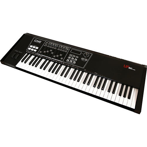 Cme Uf Series Midi Keyboard Driver For Mac Os X