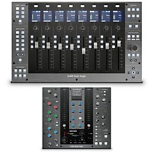 高品質の人気 Solid State Logic UF8 DAW Control Surface | Guitar Center DTM・DAW