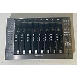 Used Solid State Logic UF8