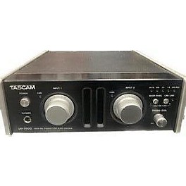 Used TASCAM UH-7000 Audio Interface