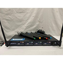 Used Vocopro UHF5800 Handheld Wireless System