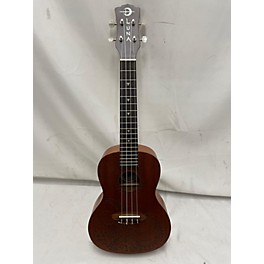 Used Luna UKE TC MAH Ukulele