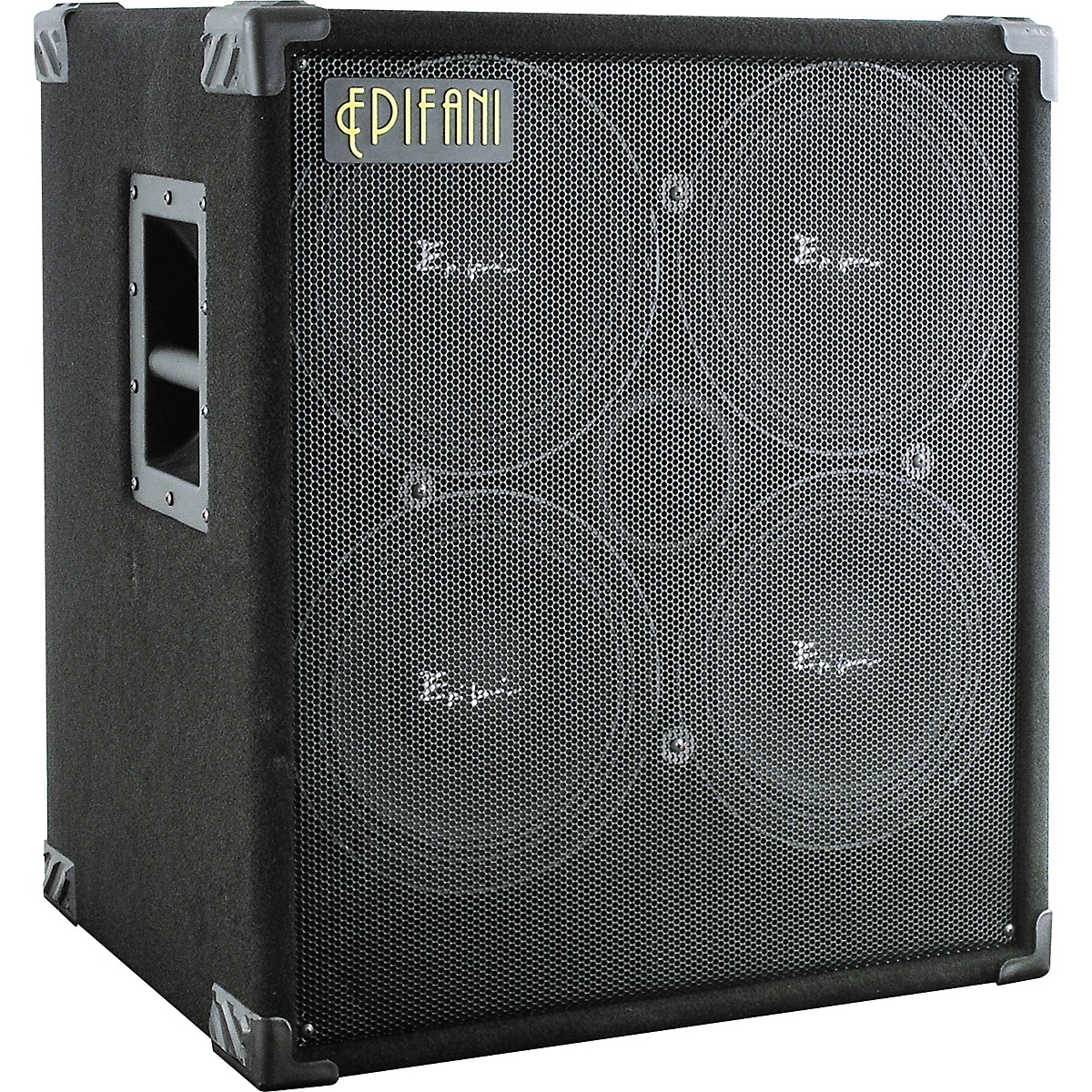 Epifani UL2-410 Bass Speaker Cabinet 4 Ohm | Guitar Center