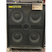 used bass cabinet