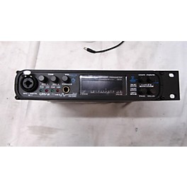 Used MOTU ULTALITE MK3 Audio Interface