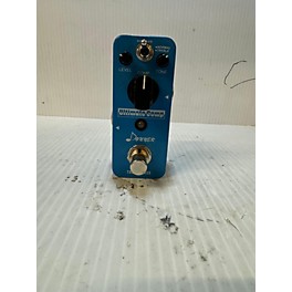 Used Donner ULTIMATE COMP Effect Pedal