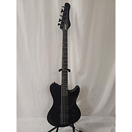 Used Schecter Guitar Research ULTRA BASS Electric Bass Guitar