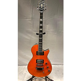 Used Hagstrom ULTRA MAX Solid Body Electric Guitar