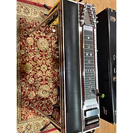 Used GFI Musical Products ULTRA S-10 Lap Steel