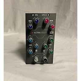 Used Solid State Logic ULTRA VIOLET Signal Processor