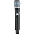 Shure ULXD2/B87C Handheld Transmitter With BETA 87C Microphone Band G50