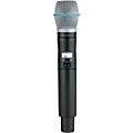 Shure ULXD2/B87C Handheld Transmitter With BETA 87C Microphone Band H50