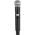 Shure ULXD2 Digital Handheld Transmitter With SM58 Capsule - Band X52