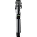 Shure ULXD2/N8SN Digital Handheld Wireless Microphone Transmitter with Nexadyne 8/S Supercardioid Capsule ... Band G50 Nickel