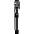 Shure ULXD2/N8SN Digital Handheld Wireless Microphone Transmitter with Nexadyne 8/S Supercardioid Capsule ... Band H50 Nickel