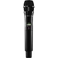 Shure ULXD2 Wireless Handheld With N8CB Head Band H50 Black