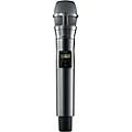 Shure ULXD2 Wireless Handheld With N8CN Head Band G50 Nickel