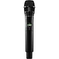 Shure ULXD2 Wireless Handheld With N8SB Head Band H50 Black