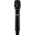 Shure ULXD2 Wireless Handheld With N8SB Head Band J50A Black