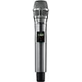 Shure ULXD2 Wireless Handheld With N8SN Head Band G50 Nickel